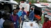 After Somalia Truck Bombing, US Airstrikes Target Militants