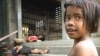 FILE - Social workers and police say Cambodia is fast gaining reputation as a haven for child sex, with boys and girls, driven into the business by their poverty-stricken parents and guardians.