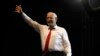 Former Presidential Candidate Ordered Detained for Two Weeks in Egypt 