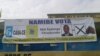 Militantes do MPLA e da CASA-CE confrontam-se no Namibe