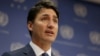 Trudeau: Kanada Sudah Dengarkan Rekaman Pembunuhan Khashoggi