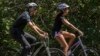 Vacationing Obama Plans Brief Return to Washington