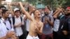 Bangladeshi Photographer Detained For Protest Posts