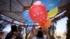 Enam Napi Palestina Kabur dari Penjara Israel