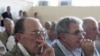 Q&A: Zimbabwe's 'Cold War, Which Is a Racial War'