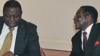 Zimbabwe's Mugabe, Tsvangirai Appeal For Peace, Tolerance