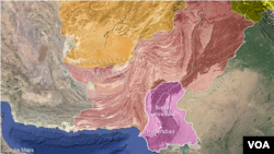 Police in Sindh province, Pakistan, reported on Sept. 19, 2024, that a man accused of blasphemy against Islam was killed in a shootout.