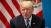 Trump Gusar karena Panel Senat Mungkin Tolak Nominasi Pompeo sebagai Menlu