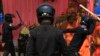 Cambodia Authorities Raid Protest Camp, Ban Further Demonstrations