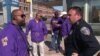 In Baltimore, Maryland, as in other U.S. cities, some are looking for ways to improve relations between police and community members. VOA's Chris Simkins reports from the city. 