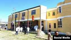 የማይጨው ቤተ መጻሕፍትና የመረጃ ማዕከል