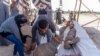 The tourism industry in Egypt has suffered in recent years due to political upheaval, regional conflicts and the coronavirus, and authorities hope the discovery will bolster interest in travel to Luxor, Egypt, April 10, 2021. (Hamada Elrasam/VOA) 