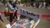 Chad President Déby’s Death Raises Security Concerns in West Africa