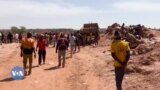 Mali fanga bɛ ka wele bila sanubɔlaw ma, u k’u yɛrɛ tanga 