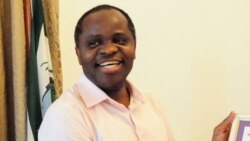 Dez cidadãos constituídos arguidos pelo assassinato de Mahamudo Amurane