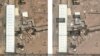 Yemen Rebels Admit Tear Gas Touched Off Fire at Migrant Detention Facility