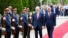Kosovo Celebrates 20th Anniversary of NATO Intervention