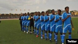 10 Eritrean football players 2015