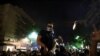 Serbian President Retracts COVID-19 Curfew After 60 Hurt in Violence