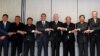 Russia Calls North Korean Nuclear Ambitions 'Direct Threat'