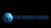 Logo do Banco Mundial