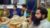 Afghan Authorities Say Drone Strike Destroys IS Radio