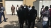 Pastores angolanos da IURD em Benguela, Benguela