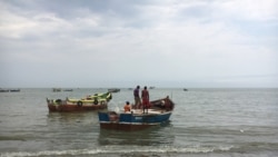 Crise de pescado em Angola - 4:23