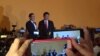 卜睿哲：習近平給台灣新政府2個選擇