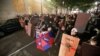 Mayors Want US Agents Blocked from Portland, Other Cities 