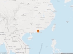 Macao
