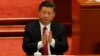 Parlemen China Pilih Kembali Xi Jinping Sebagai Presiden