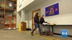 What It's Like to be a Female Construction Worker in US