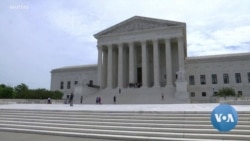 High Court Deems Half of Oklahoma a Native American Reservation