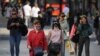 Eight in 10 Britons Ignore COVID-19 Self-Isolation Rules, Survey Finds