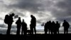 Peace Activists Set Out for Syria From Berlin - on Foot
