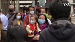 香港確診武漢肺炎病例增加到 6 例