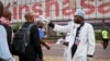Can Ebola Spread to DRC Neighbors?