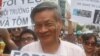 Vietnamese Activists Detained On Way to Meet Obama