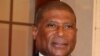 Fernando Vaz, ministro do Turismo e Artesanato e porta-voz do Governo, Bissau, 26 Abril 2021