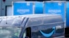 Amazon Selesaikan Gugatan Terkait Kasus COVID-19 di Gudangnya