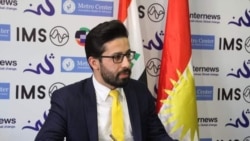 Ayhan Saîd