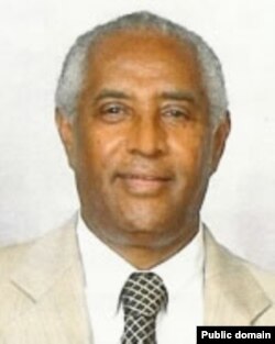 አቶ ሰሎሞን በቀለ (ታኅሣስ 1/1935 - ታኅሣስ 30/2011)