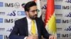 Ayhan Saîd: Naçim Dadgehekê li Jêr Sîhwana Partiyekê Be