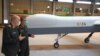 AS Beri Sanksi Individu dan Perusahaan yang Dukung Program Drone Iran 