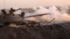 Kurdish Forces Launch Operation to Retake Iraqi Town