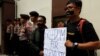 Watchdog: Journalists Jailed in Record Numbers Worldwide