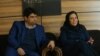 احسان مازندرانی پس از ۳۵ روز اعتصاب غذا به بیمارستان منتقل شد