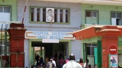 Bissau: Sindicalistas contra a suspensão de ingressos na saúde e educação 