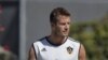 Beckham Ragu Ia Tepat untuk Nyalakan Api Olimpiade